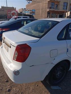 شيفروليه اوبترا